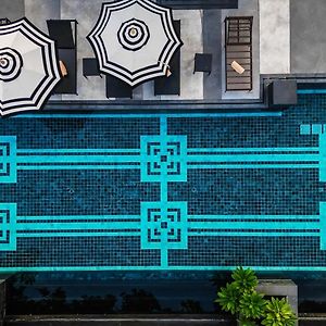 M\u00F6venpick Hotel Sukhumvit 15 Bangkok